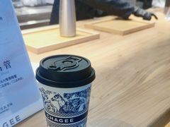-霸王茶姬(金港国际店)