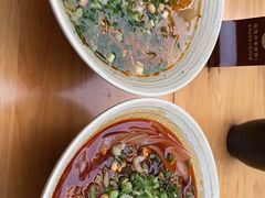 -馋虫重庆火锅(玉林南街店)