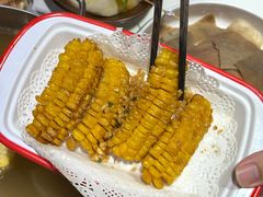 -今日牛事潮汕鲜牛肉火锅(瑞金店)