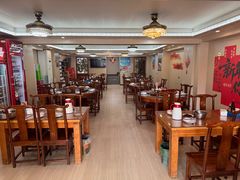 -友强·22年特色海鲜大排档·闽菜(厦门美食地标店)