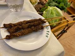 -东来顺饭庄(天坛店)