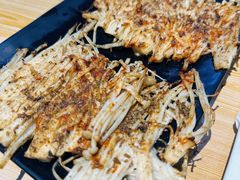 -福鑫源海鲜烧烤