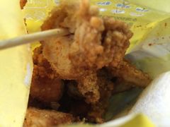 -兄弟鸡排.芋泥香酥鸭(淮海街店)