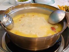 -金众记猪肚鸡(南屏店)