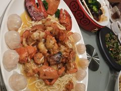 -稻香酒家·34年老字号·港式粤菜(侨光店)