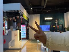 -棂笼·深度沉浸密室(武汉旗舰店)