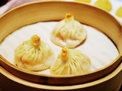 蟹粉鲜肉小笼包-蟹榭·本帮江浙菜·蟹宴(五角场合生汇商场店)