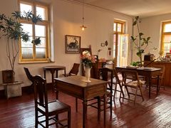 -春风十里咖啡馆