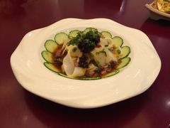贵州红油米皮-泉味道贵州厨房(三里河店)