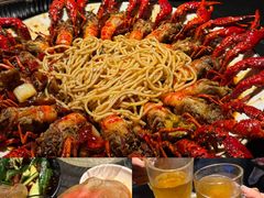 -红盔甲·小龙虾(天钥桥店)