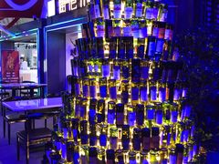 门面-胡桃里音乐酒馆(仓山万达店)