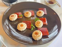 -宝丽轩中餐厅BAOLIXUAN