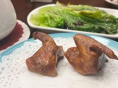 -潮福城大酒楼·潮粤菜·港式点心(阳光城店)