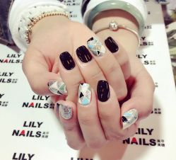-LILY NAILS美甲美睫