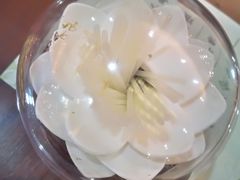 -大佛寺高级素食自助餐厅