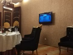 包厢-红色盛宴酒楼(科丰桥店)