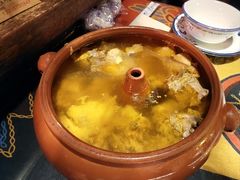 -香满楼(临安路店)