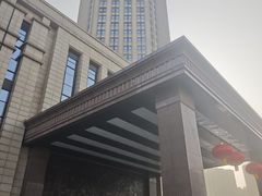 -上虞天玥大酒店