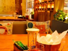 -泰香米泰国餐厅(中大国际店)