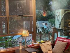 -咖法森林·咖啡  酒吧(天河店)