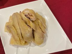吉士咸鸡-老吉士酒家(天平路店)