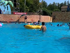 -武汉玛雅海滩水公园