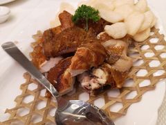 -新加坡海鲜共和(名胜世界圣淘沙海滨坊)