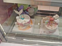 -CAKE BOSS蛋糕老板(公主坟凯德晶品店)