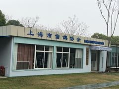-久萌教培·仙霞网球中心官方培训