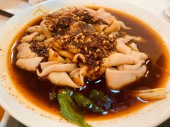 -蒲氏烤鸭(百寿路店)