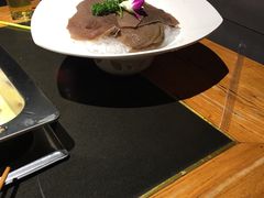 -巴奴毛肚火锅(商城路店)
