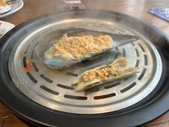 -海味当家·蒸锅海鲜(星海公园店)