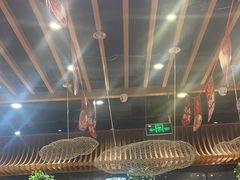 -西部马华清真兰州牛肉面·烧烤夜市(三里河店)