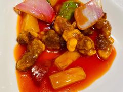 -博悦茶餐厅(文殊院店)