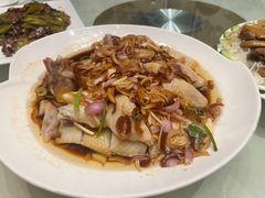 -广东胜利宾馆西关粤中餐厅