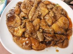 -烤肉宛饭庄(南礼士路店)