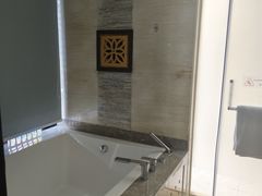 -三亚亚龙湾雅高铂尔曼别墅度假酒店