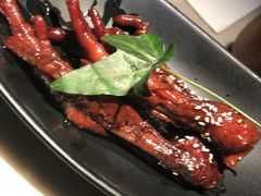-桂满陇·杭州小馆(巴黎春天浦建店)