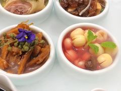 -客汀家宴·客家烟火 四季食材(集美店)