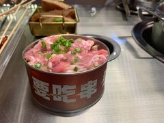 -签小二串串火锅(观音桥店)