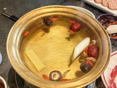 -东来顺(非遗·清真火锅·盛世广场店)