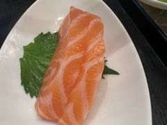 -铭门盛宴·艺术海鲜姿造(福田黑金店)