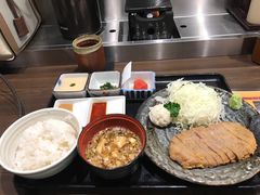 -牛かつもと村(上野店)