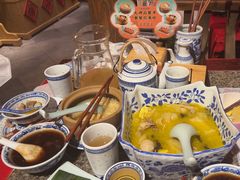 -南京大牌档(人民广场店)