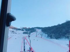 -太子岭滑雪场