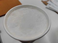栀子生椰-茶颜悦色(登高路上店)