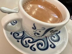 -翠华餐厅(香港国际机场店)