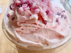 季节限定饮品-星巴克(成都太古里二店)