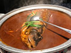 -解家河南菜(金水路店)