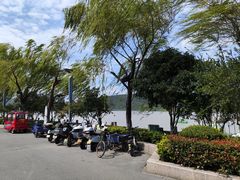 -南北湖风景区